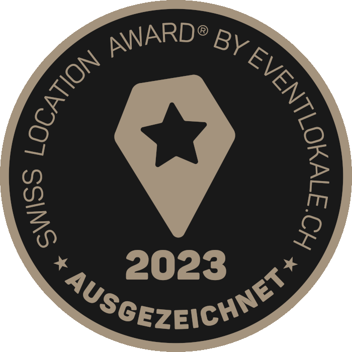 Swiss Location Award 2023