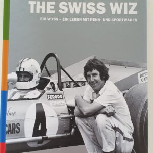 The Swiss Wiz