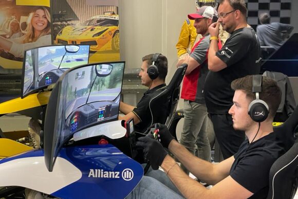 Simracing_autobau erlebniswelt