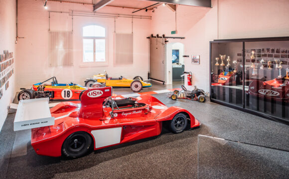 LISTA Racing-Box_autobau erlebniswelt