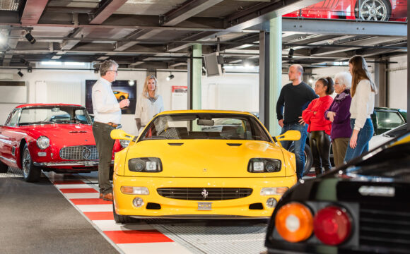 Geführter Rundgang_autobau erlebniswelt