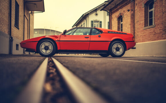 BMW_M1_autobau erlebniswelt