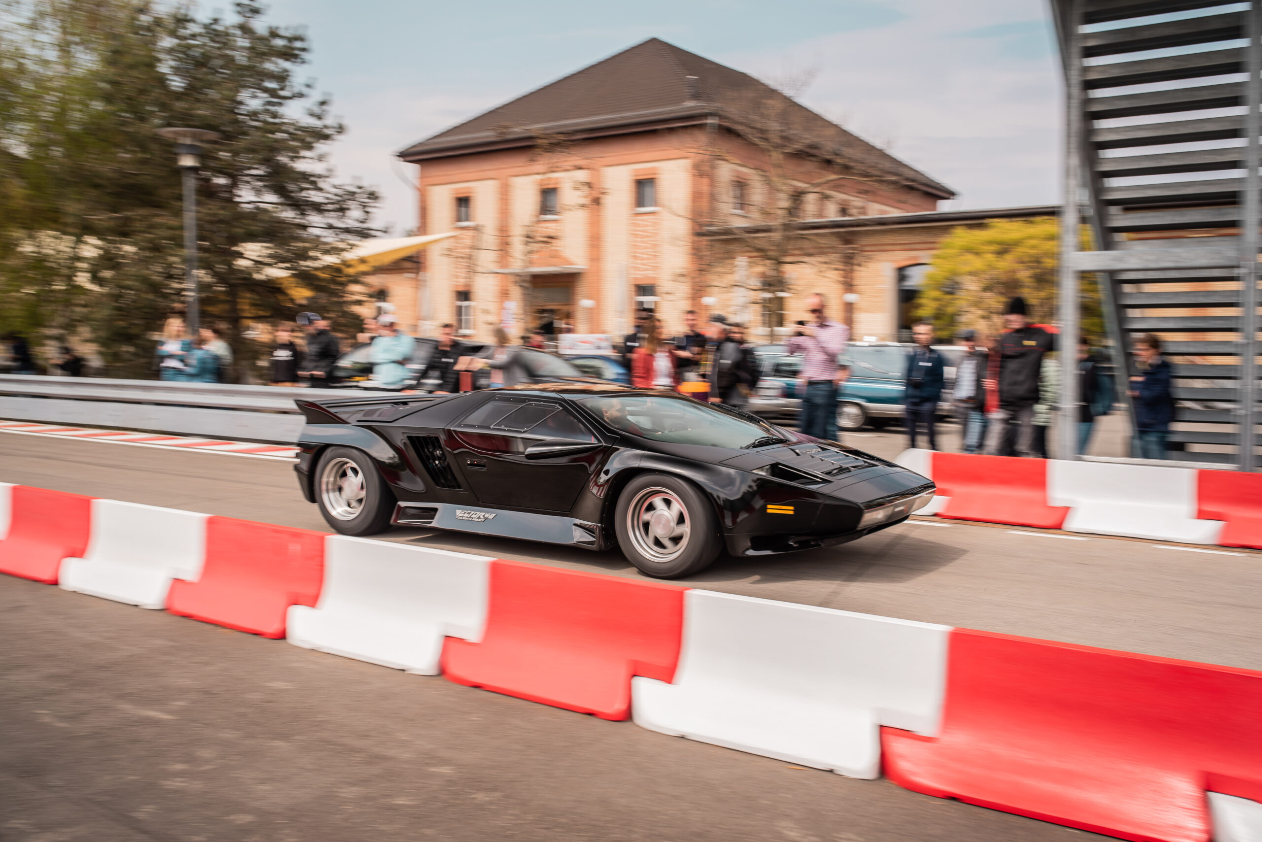 Vector W8 Twin Turbo_autobau Erlebniswelt