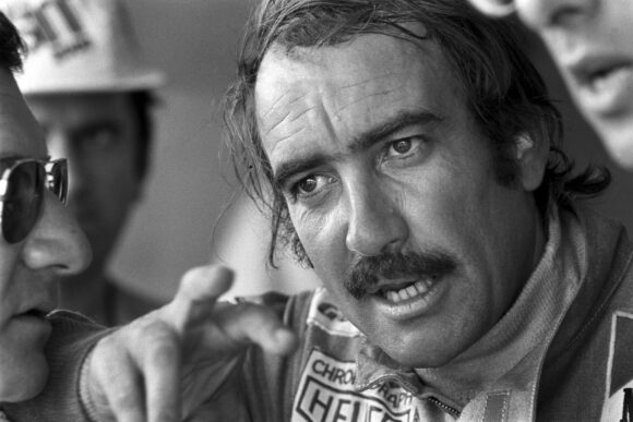 Clay Regazzoni