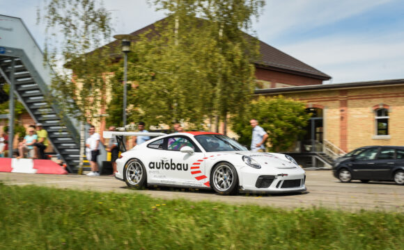 Porsche Cup