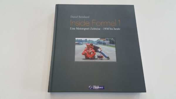 Inside Formel 1