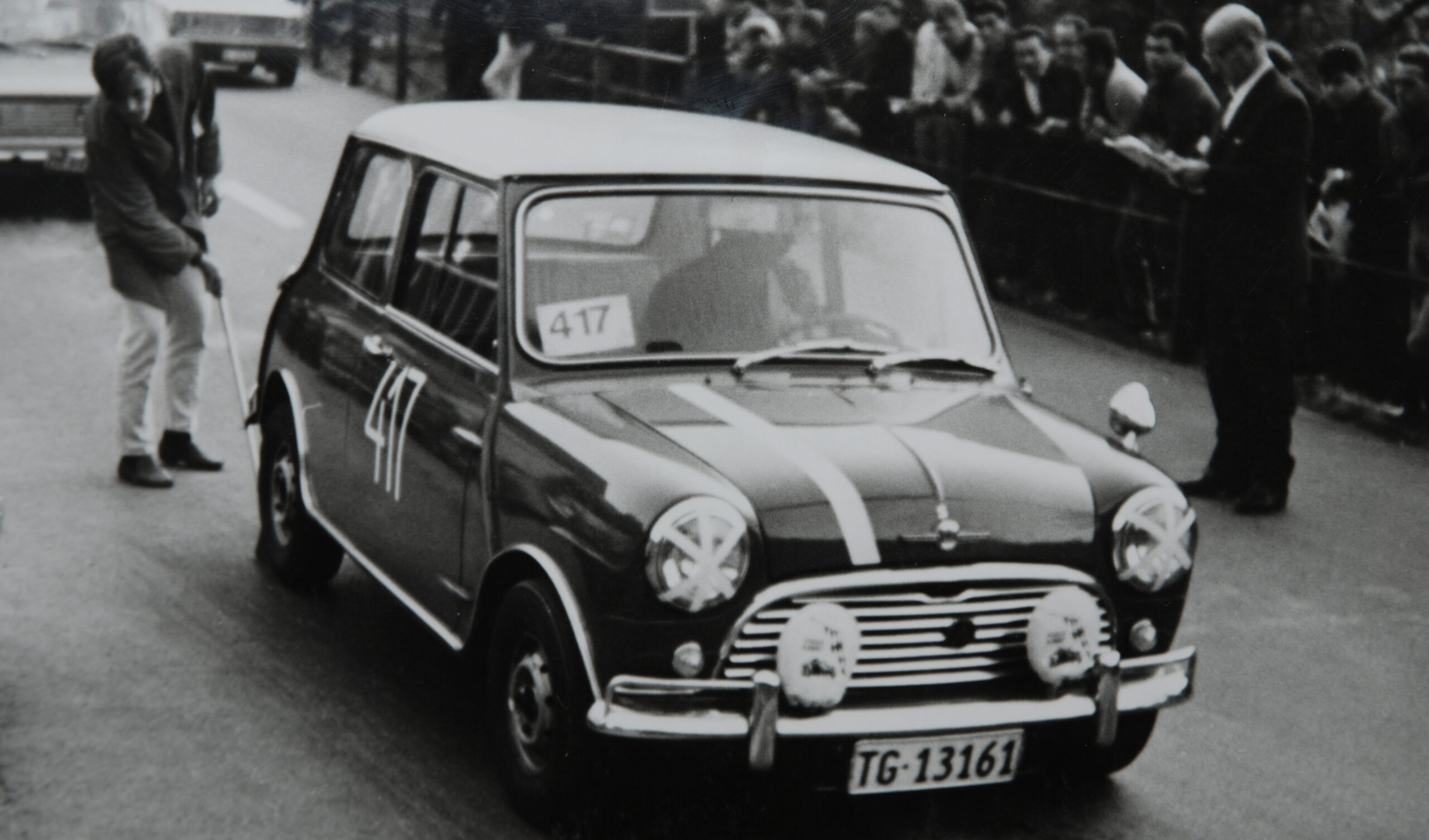 Fredy Lienhard, Leidenschaft Auto autobau erlebniswelt
