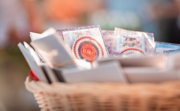 Finissage Sonderausstellung 2024 "Tiny Great Cars - Morris/Austin 1100 and family"