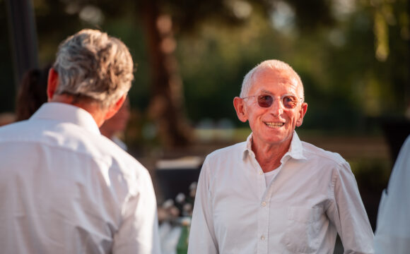 Finissage Sonderausstellung 2024 "Tiny Great Cars - Morris/Austin 1100 and family"