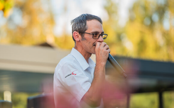 Finissage Sonderausstellung 2024 "Tiny Great Cars - Morris/Austin 1100 and family"