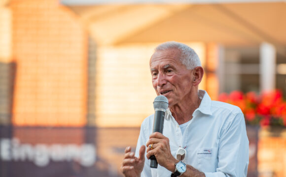 Finissage Sonderausstellung 2024 "Tiny Great Cars - Morris/Austin 1100 and family"