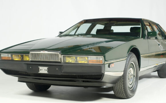 Aston Martin Lagonda_autobau_erlebniswelt