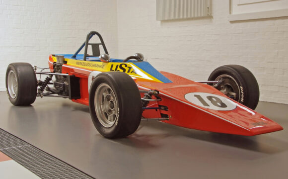 65 Horag HAS4 Formel Super V
