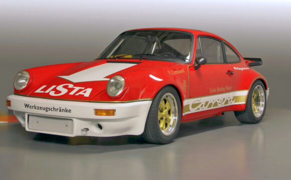 Porsche 911 Carrera RSR_autobau_erlebniswelt
