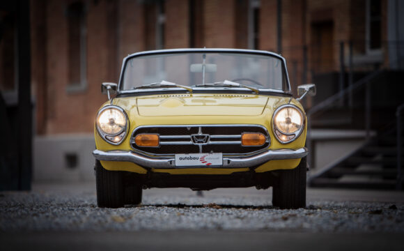 Honda S 800_autobau_erlebniswelt