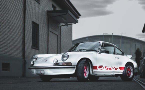 Porsche 911 Carrera Touring_autobau_erlebniswelt