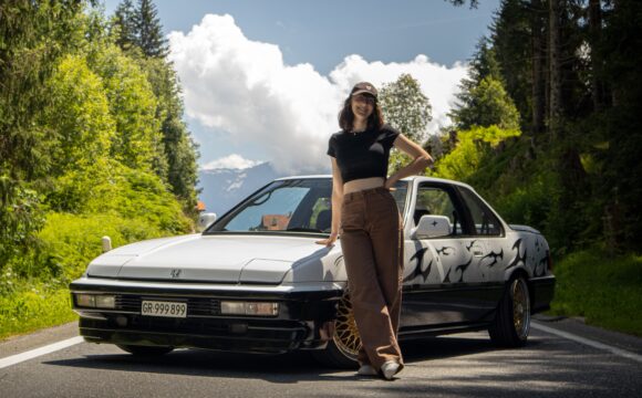 Cars, Coffee & Gipfeli, Ladies Edition_autobau_erlebniswelt
