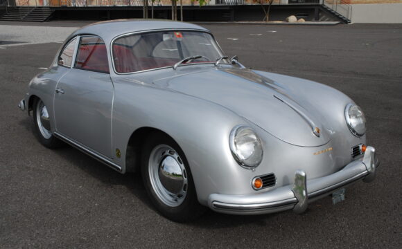 Porsche_TypA_1956_autobau_erlebniswelt