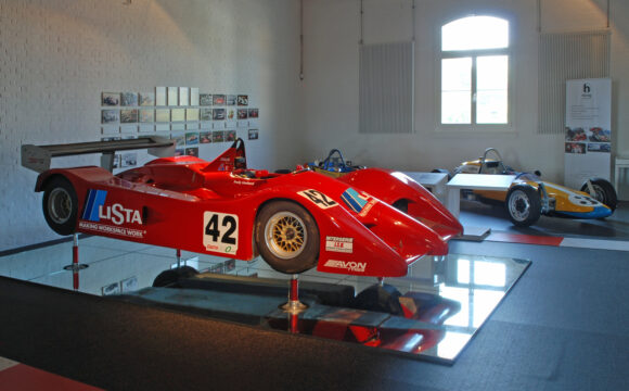Horag Lola_autobau_erlebniswselt