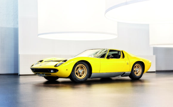 Lamborghini Miura_autobau_erlebniswelt