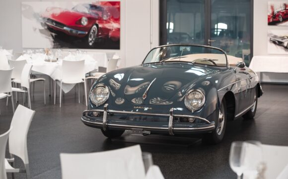 Porsche 356 Speedster_autobau_erlebniswelt