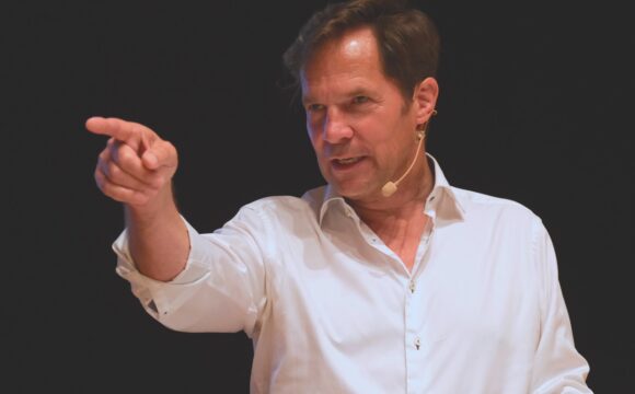 Christoph Frey