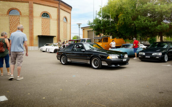 Ford Meet autobau erlebniswelt_Raphaël Haldimann