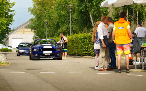 Ford Meet autobau erlebniswelt_Raphaël Haldimann