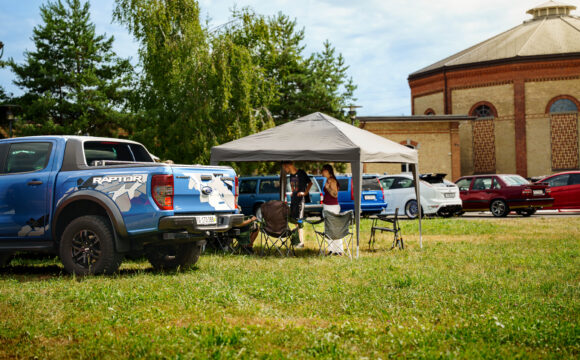 Ford Meet autobau erlebniswelt_Raphaël Haldimann