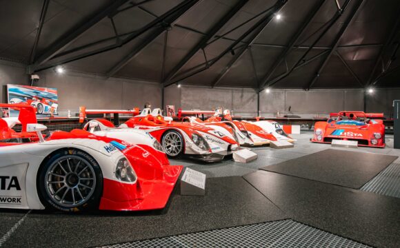 autobau_erlebniswelt_Robin_Möhl_Fahrzeugsammlung