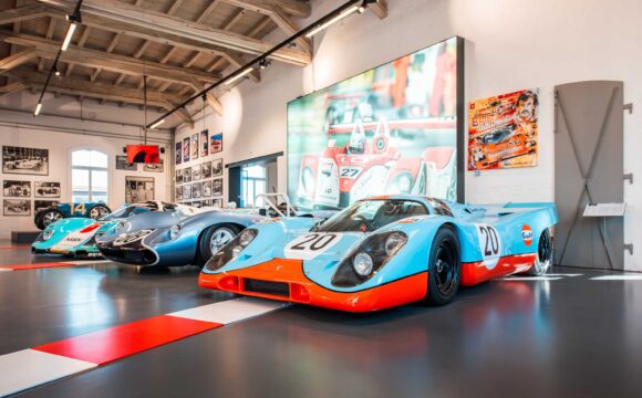 autobau_erlebniswelt_Robin_Möhl_Fahrzeugsammlung