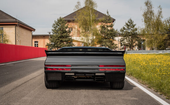 Vector W8 Twin Turbo, autobau_erlebniswelt_Robin Möhl