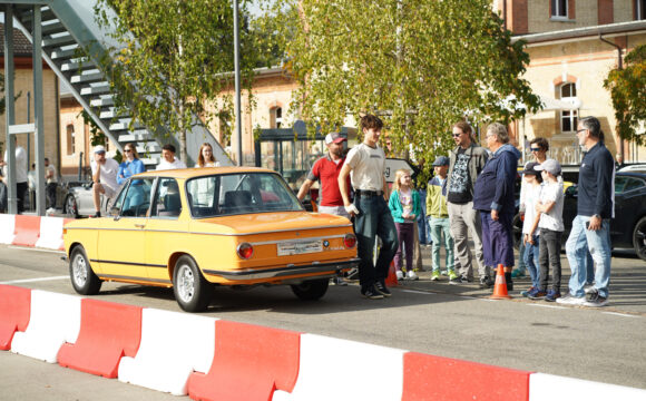 Oldtimer Treffen_autobau_erlebniswelt