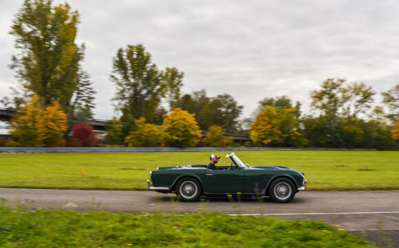 Oldtimer Treffen_autobau_erlebniswelt