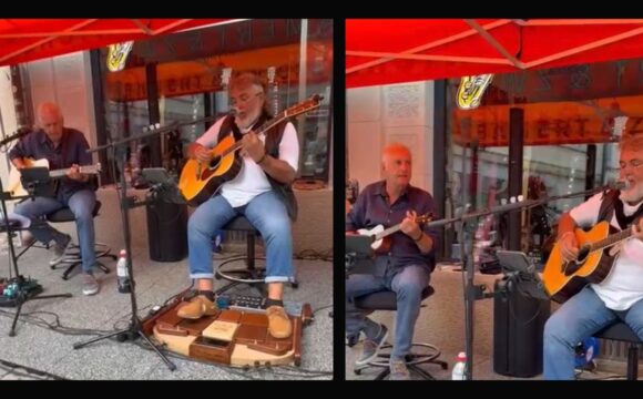 Bamert &Zwicker