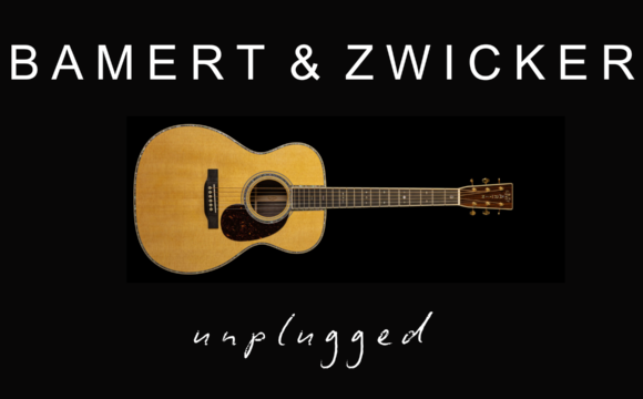 Bamert & Zwicker Logo