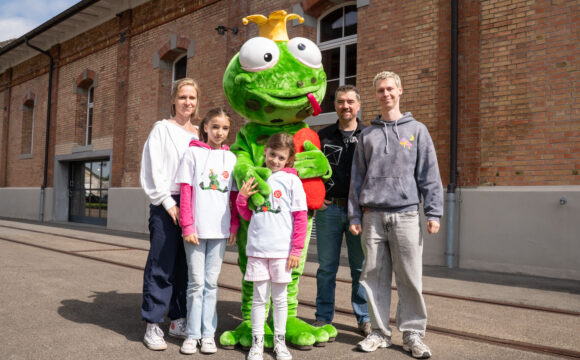 KMSK Familientag