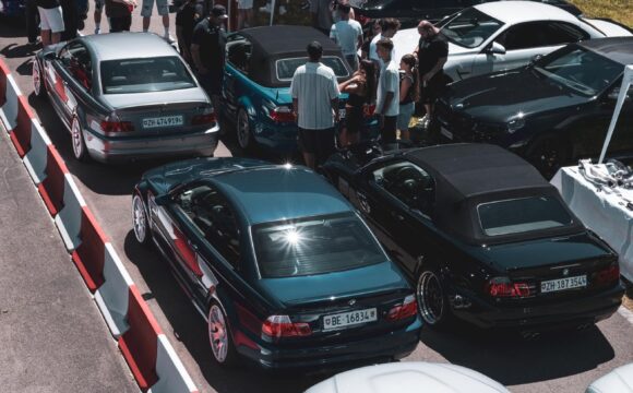 MSQUAD autobau erlebniswelt