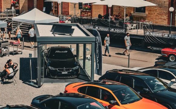 MSQUAD autobau erlebniswelt