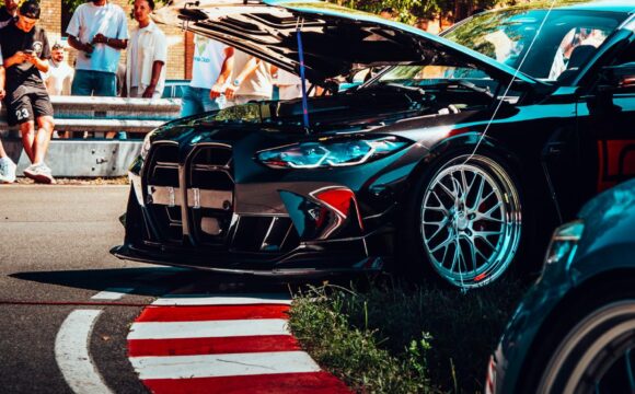 MSQUAD autobau erlebniswelt