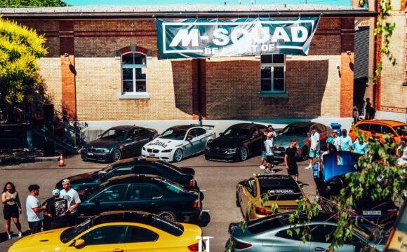 MSQUAD autobau erlebniswelt