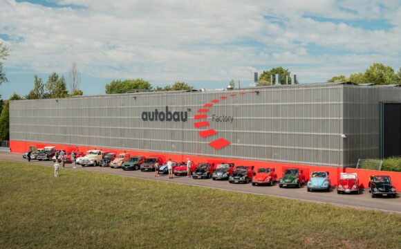 Autobau Oldtimer Meeting Juli 2026-RPMCH-Robin Möhl