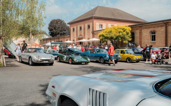 Autobau Oldtimer Meeting Juli 2026-RPMCH-Robin Möhl
