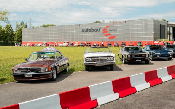 Autobau Oldtimer Meeting Juli 2026-RPMCH-Robin Möhl