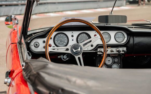 Autobau Oldtimer Meeting Juli 2026-RPMCH-Robin Möhl
