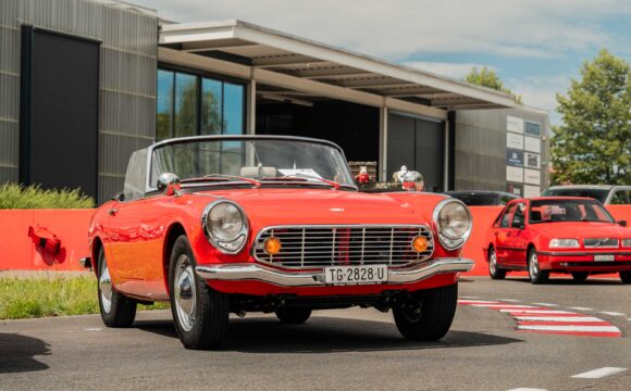 Autobau Oldtimer Meeting Juli 2026-RPMCH-Robin Möhl