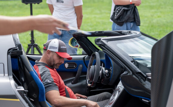 Roll_out_Koenigsegg Agera_05.09.2026_Fabian
_Künzle