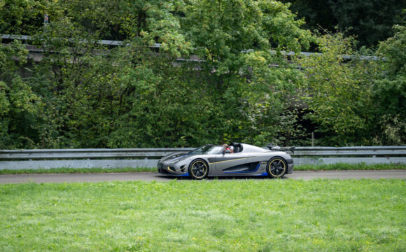 Roll_out_Koenigsegg Agera_05.09.2026_Fabian
_Künzle