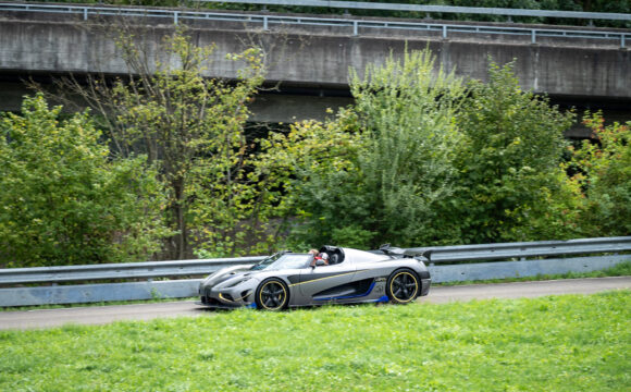 Roll_out_Koenigsegg Agera_05.09.2026_Fabian
_Künzle