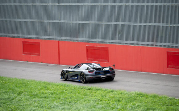Roll_out_Koenigsegg Agera_05.09.2026_Fabian
_Künzle